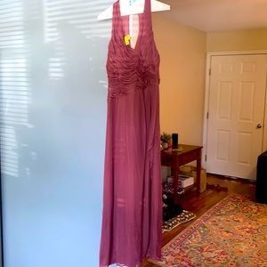 Azazie bridesmaid dress